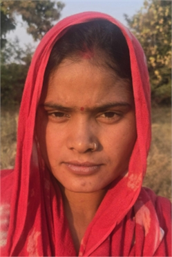 Anjali - Part time Cleaner in Sector 93 in Delhi