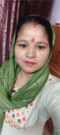 Anjali - Part time Patient Care and Elderly Care in Sant Nagar in Faizabad