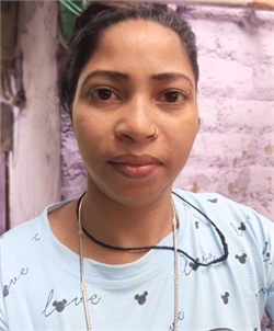 Anjali - Part time Cleaner and Cook in Chankaya Puri in Delhi