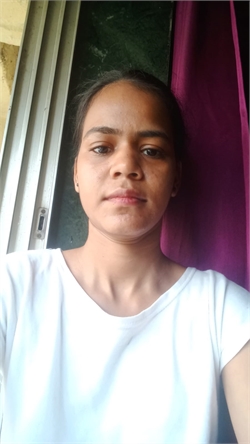Anjali pandurang giri - Full time Cleaner and Cook in Goregaon in Mumbai