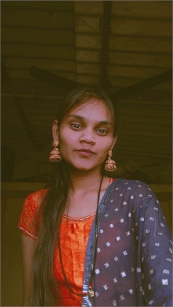 Anjali - Part time Cleaner in Hadapsar in Pune