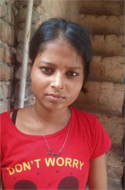 Anjali - Part time Cleaner in Anand Vihar in Delhi