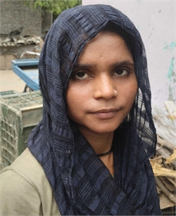 Anjali - Part time Cook in Okhla in Delhi