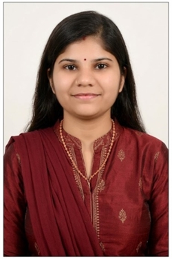 Anjali - Part time Cleaner and Cook and Baby Sitter in Indirapuram, Ghaziabad, Uttar Pradesh in Ghaziabad