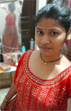 Anjali - Part time Baby Sitter in Tilak Nagar Main Rd in Indore
