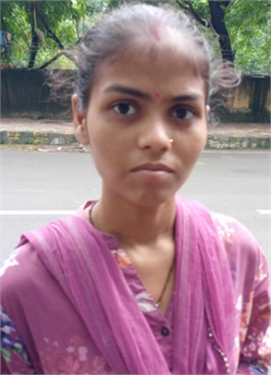Anjali - Part time Cleaner in Kishangarh in Delhi