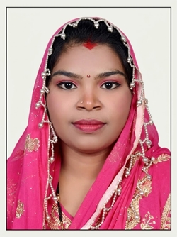 Anjali - Part time Cleaner and Baby Sitter in Sultanpur in Delhi