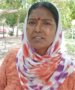 Anjali - Part time Cook in Kishangarh in Delhi