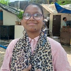 Anjali - Part time Patient Care and Elderly Care in vasant kunj in Delhi