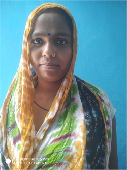 Anjali - Part time Cleaner and Cook in jahangirpuri in Delhi