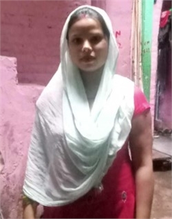 Anjali - Part time Cleaner and Baby Sitter in Shahdara in Delhi