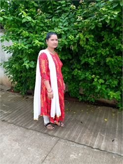 Anjali rajesh lonkde - Part time Patient Care and Elderly Care and Baby Sitter in Bhosari in Pune