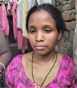 Anjali - Part time Cleaner in gandhi vihar in Delhi