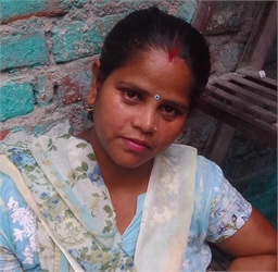 Anjali - Part time Cleaner and Cook in East Delhi in Delhi