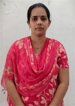 Anjali - Part time Cleaner and Baby Sitter in Aya Nagar Extension in New Delhi