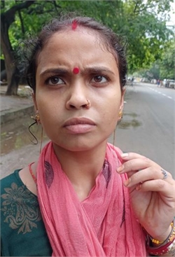 Anjali - Part time Cleaner and Patient Care and Elderly Care in Kishangarh in Delhi
