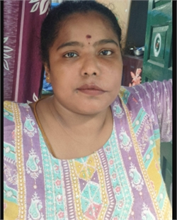 Anjali - Part time Cook and Baby Sitter in Shakurpur in Delhi