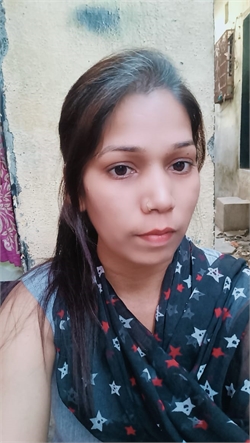 Anjali - Full time Cleaner and Cook in Mirzapur in Mirzapur