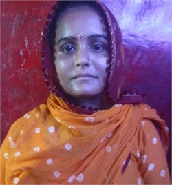 Anjali - Part time Cook in Anand Parbat in Delhi