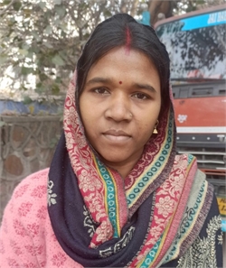 Anjali - Part time Cook in Shahdara in Delhi