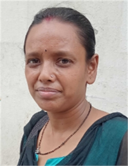 Anjali - Part time Cook in Govindpuri in Delhi
