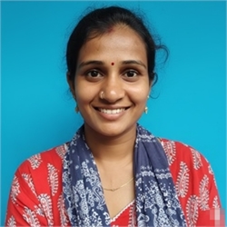 Anjali - Part time Cleaner and Cook in kalaka ji in Delhi