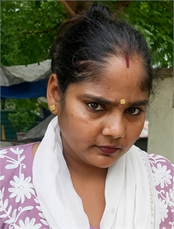 Anjali - Part time Cook in Vasant Kunj in Delhi