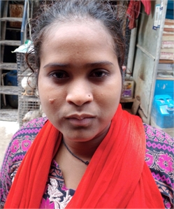 Anjali - Part time Patient Care and Elderly Care in Lal Bagh in Delhi
