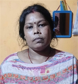 Anjali - Part time Cook in Mukherjee Nagar in Delhi