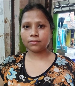 Anjali - Part time Baby Sitter in Kalyan Puri in Delhi