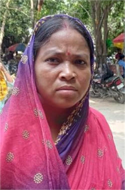 Anjali - Part time Cleaner in Vasant Kunj in Delhi