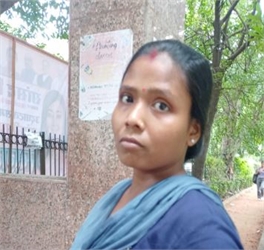 Anjali - Part time Cleaner in Zamrudpur in Delhi