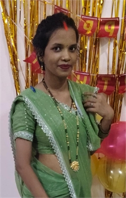 Anjali Aditya Gupta - Part time Baby Sitter in Dombivli East in Kalyan