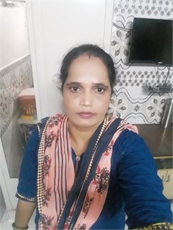 Anjali Ajay Kamble