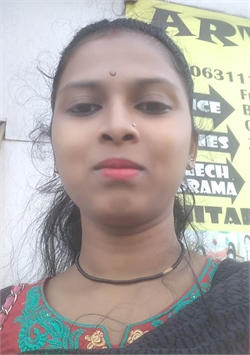 Anjali Anant Kharpade - Part time Cleaner and Cook and Baby Sitter in Goregaond east in Mumbai