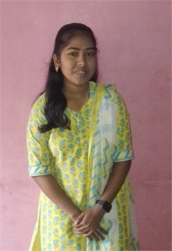 Anjali Anant Sandim - Full time Cleaner in Ratngiri in Ratnagiri