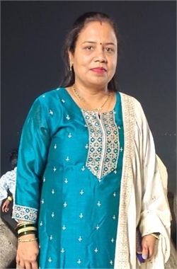 Anjali Anil Chendvankar - Part time Cook in Worli in Mumbai