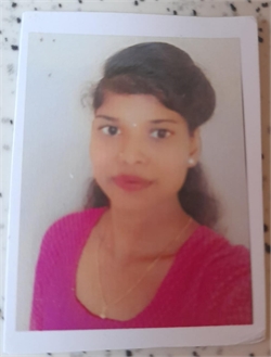 Anjali Anil Ghanekar - Part time Cleaner and Baby Sitter in Diva East in Thane