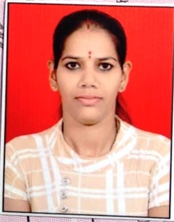 Anjali Anil Vigrulkar - Part time Cleaner and Patient Care and Elderly Care and Baby Sitter in Dombivali West in Thane