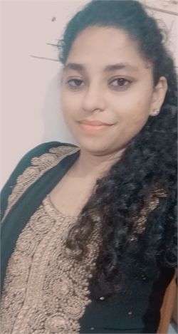Anjali ankush ayare - Full time Cleaner and Baby Sitter in Churchgate in Mumbai