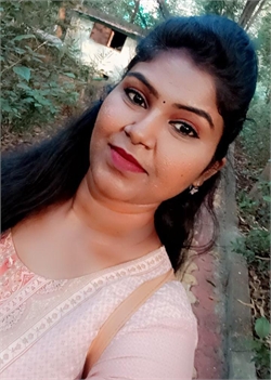 Anjali Ashok Salunkhe - Part time Baby Sitter in Shirwal in Pune