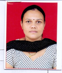 Anjali Bablu Shil - Part time Cleaner and Cook and Baby Sitter in Chembur East in Mumbai