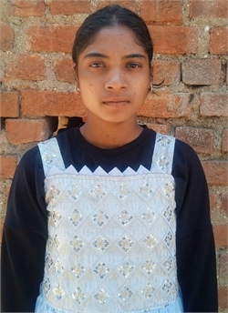 Anjali Barla - Full time Cleaner in Jharkhand in Ranchi