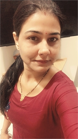 ANJALI BHARAT KHATRI - Part time Cleaner and Cook in Maninagar, Ahmedabad, Gujarat in Ahmedabad