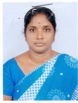 Anjali Chakraborty - Part time Cleaner and Cook and Patient Care and Elderly Care and Baby Sitter in Kolkata
