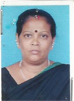 Anjali Chaudhary - Japa Maid in Thane