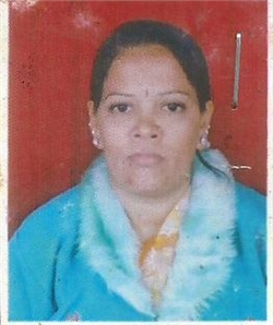 Anjali Choudhary - Part time Cleaner and Cook and Baby Sitter in Virar East in Thane