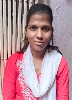 Anjali Chourasiya - Full time Baby Sitter in Andheri east in Mumbai