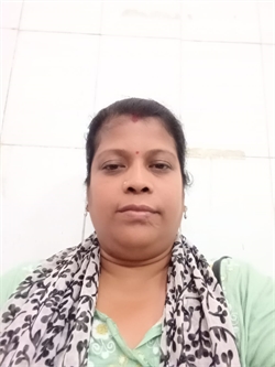 Anjali Das's Instagram, Twitter & Facebook on IDCrawl