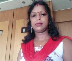 Anjali Das's Instagram, Twitter & Facebook on IDCrawl